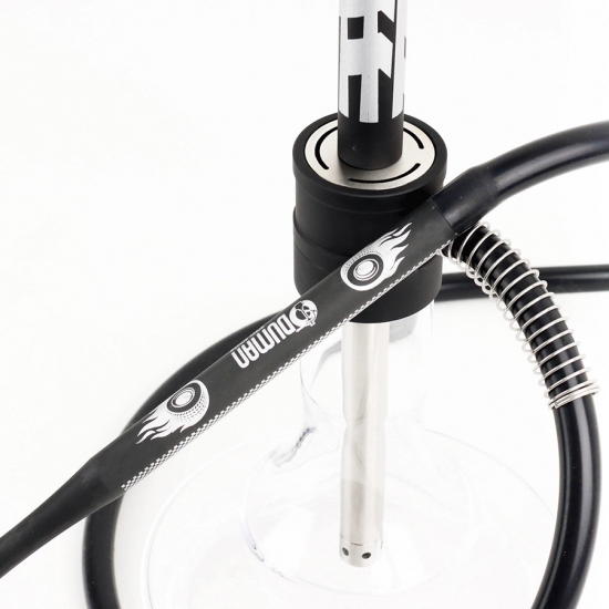 Oduman Smoke Drift Black Oduman Smoke Drift Black