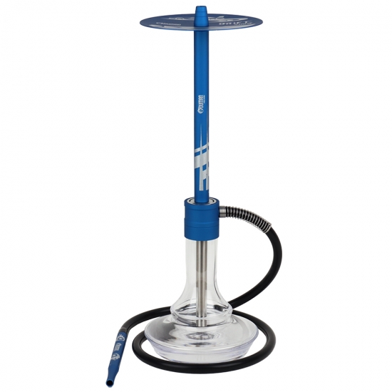 Oduman Smoke Drift Blue Oduman Smoke Drift Blue
