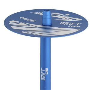 Oduman Smoke Drift Blue