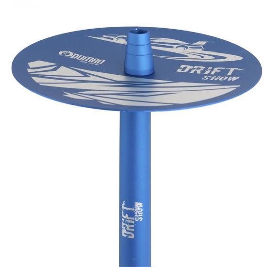 Oduman Smoke Drift Blue Oduman Smoke Drift Blue