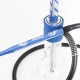 Oduman Smoke Drift Blue Oduman Smoke Drift Blue