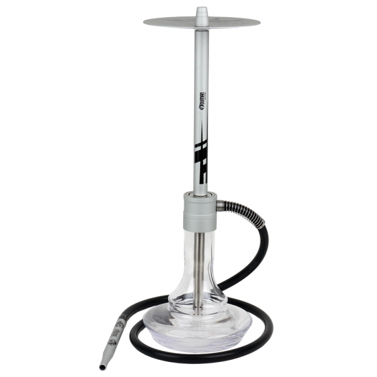 Oduman Smoke Drift Chrome Oduman Smoke Drift Chrome