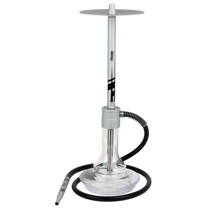 Oduman Smoke Drift Chrome Oduman Smoke Drift Chrome