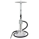 Oduman Smoke Drift Chrome Oduman Smoke Drift Chrome