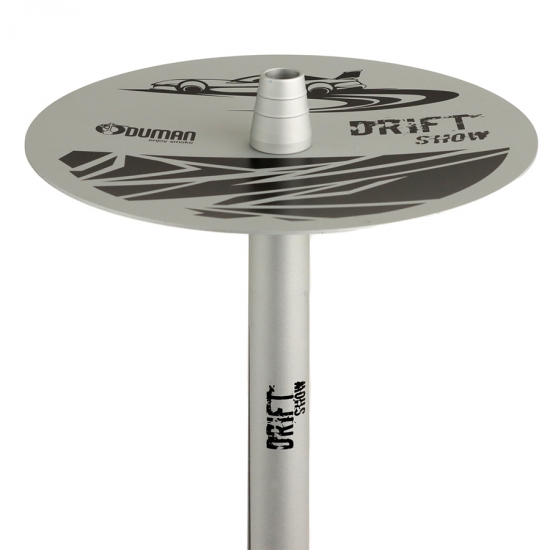 Oduman Smoke Drift Chrome Oduman Smoke Drift Chrome