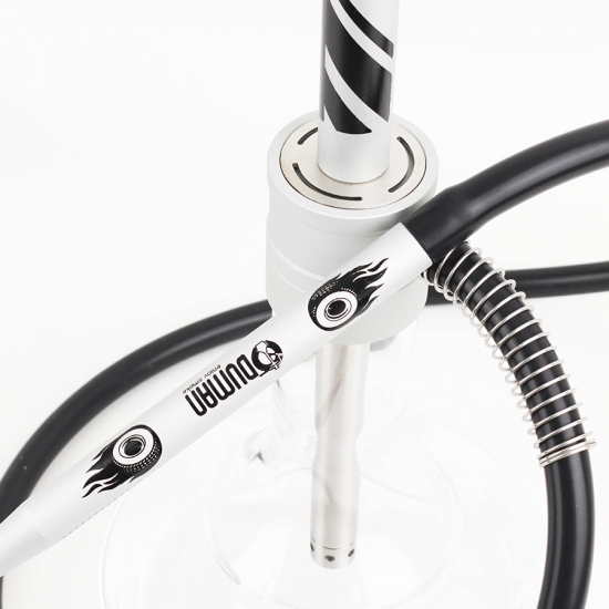 Oduman Smoke Drift Chrome Oduman Smoke Drift Chrome