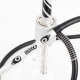 Oduman Smoke Drift Chrome Oduman Smoke Drift Chrome