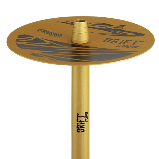 Oduman Smoke Drift Gold Oduman Smoke Drift Gold
