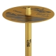 Oduman Smoke Drift Gold Oduman Smoke Drift Gold
