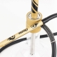 Oduman Smoke Drift Gold Oduman Smoke Drift Gold