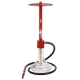 Oduman Smoke Drift Red Oduman Smoke Drift Red