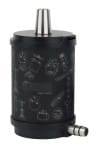 Oduman Atomic Hookah