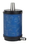Oduman Atomic Hookah