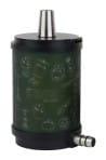 Oduman Atomic Hookah