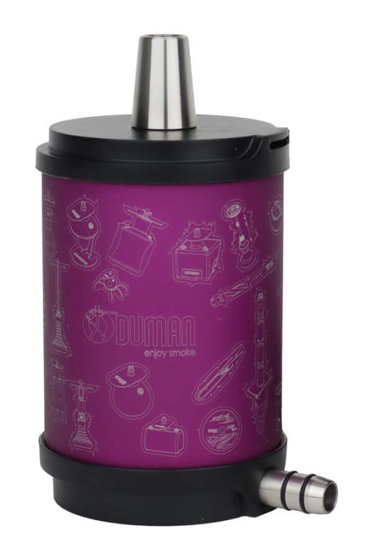 Oduman Atomic Hookah Oduman Atomic Hookah