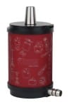 Oduman Atomic Hookah