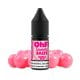 Sales de Nicotina OHF Salts 20 mg