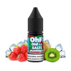 Sales de Nicotina OHF Salts 20 mg
