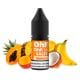 Sales de Nicotina OHF Salts 20 mg
