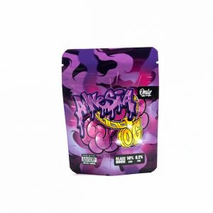 Flor Only CBD Amnesia OG