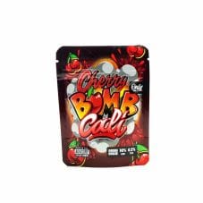 Flor Only CBD Cherry Bomb Cali