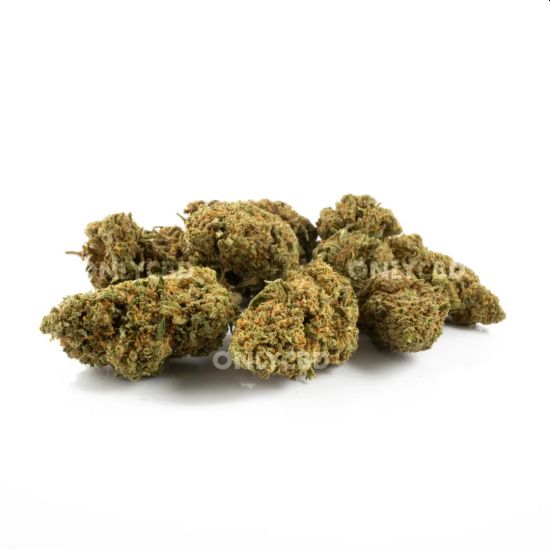 Flor Only CBD Cherry Bomb Cali Flor Only CBD Cherry Bomb Cali
