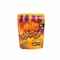 Flor Only CBD Mango Haze