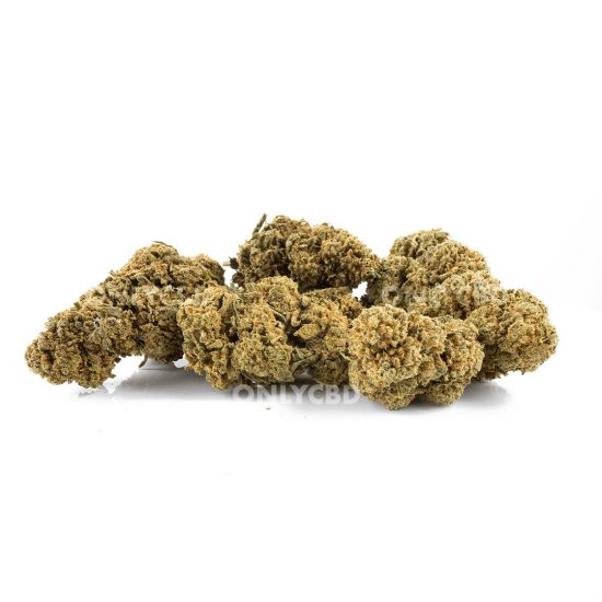 Flor Only CBD Mango Haze Flor Only CBD Mango Haze