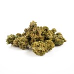 Mini Buds Only CBD Golden Nuggets