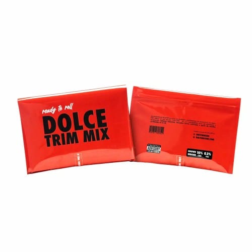 Only CBD Dolce Trim Mix