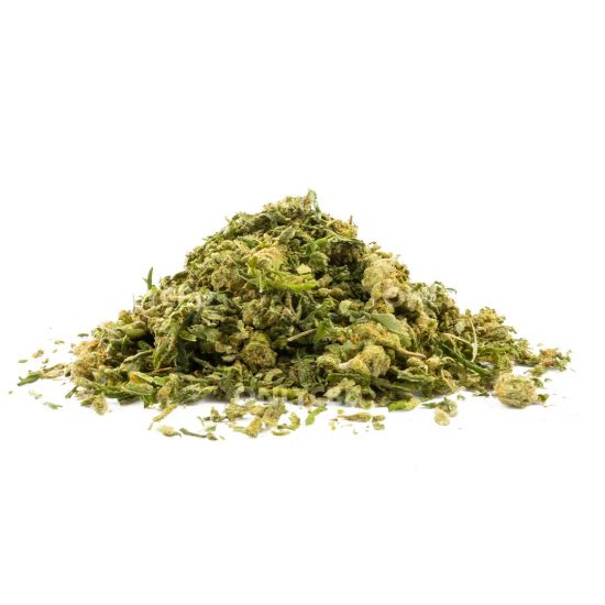 Only CBD Dolce Trim Mix
