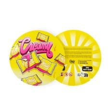 Resina Only CBD Creamy