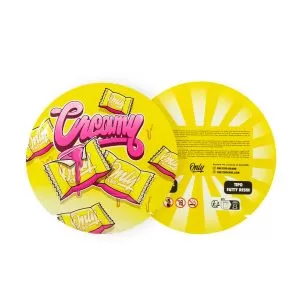 Resina Only CBD Creamy