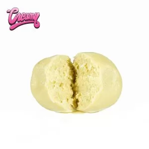 Resina Only CBD Creamy Resina Only CBD Creamy