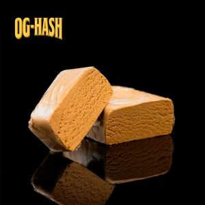 Resina Only CBD Og Hash
