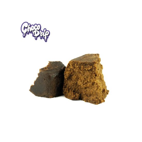 Resinas Only CBD Choco Drip