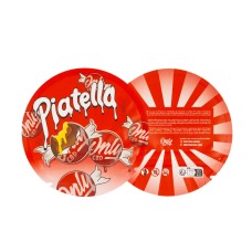 Resina Only CBD Piatella