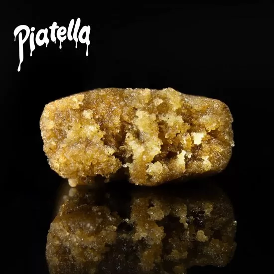 Resinas Only CBD Piatella Resinas Only CBD Piatella
