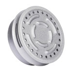 Gestor Onmo Hmd Silver