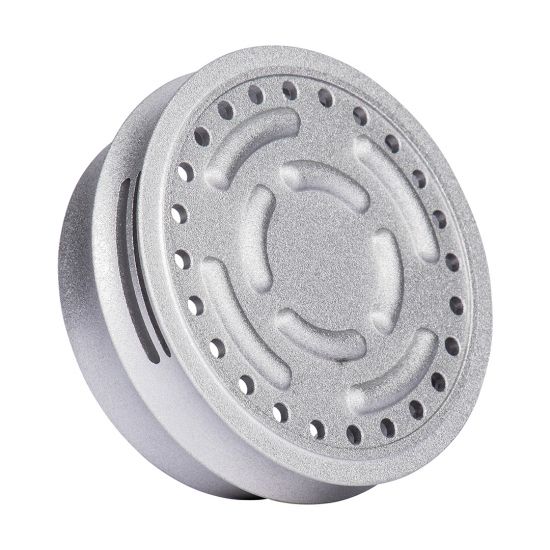 Gestor Onmo Hmd Silver