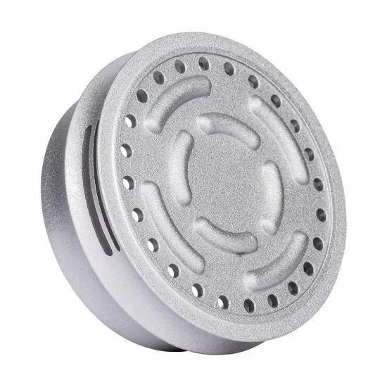 Gestor Onmo Hmd Silver