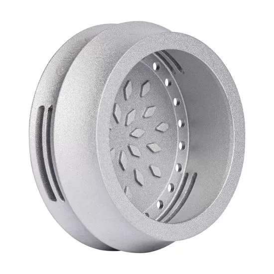 Gestor Onmo Hmd Silver