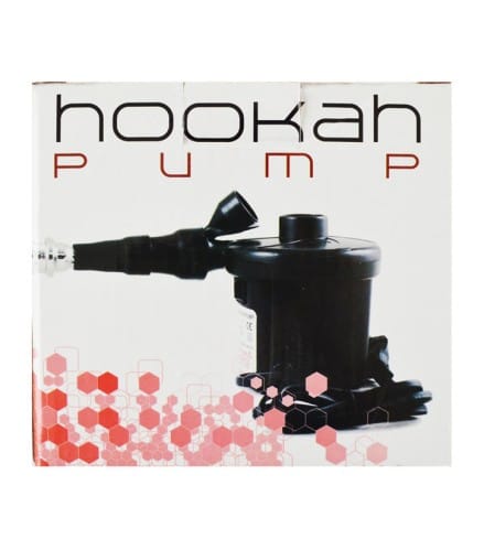 Hookah Pump