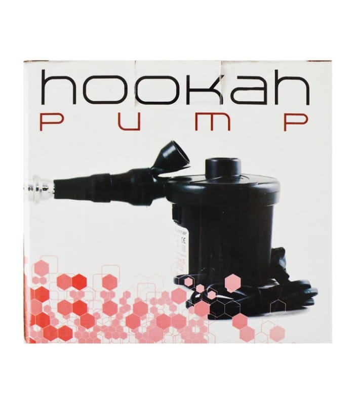 Hookah Pump Hookah Pump
