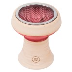 Rejilla Cazoleta Terracota T-Blex 16mm
