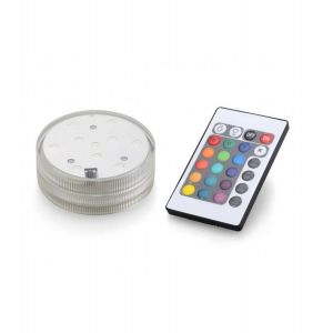 LED Multifuncion