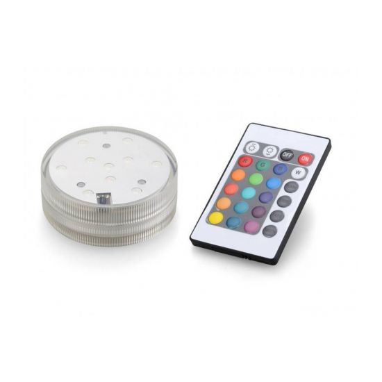 LED Multifuncion