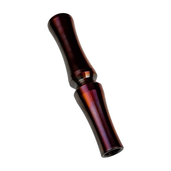 OUTLET Extension de boquilla Adina Motion Small Black (Defecto en el color)