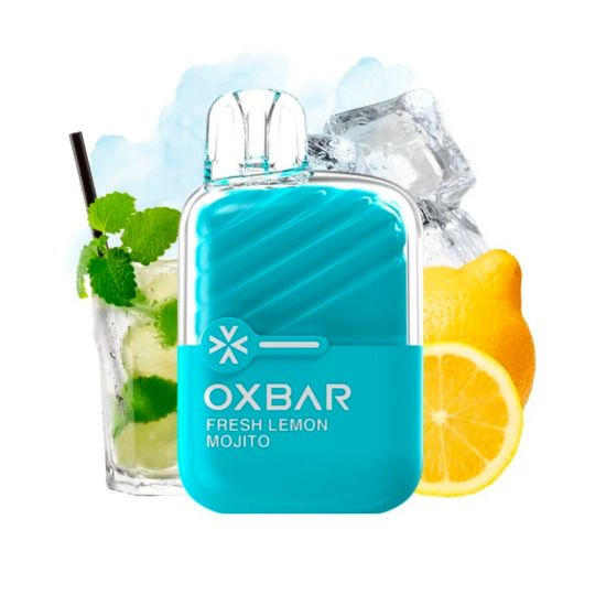 Pod Desechable Oxbar Mini Pod Desechable Oxbar Mini