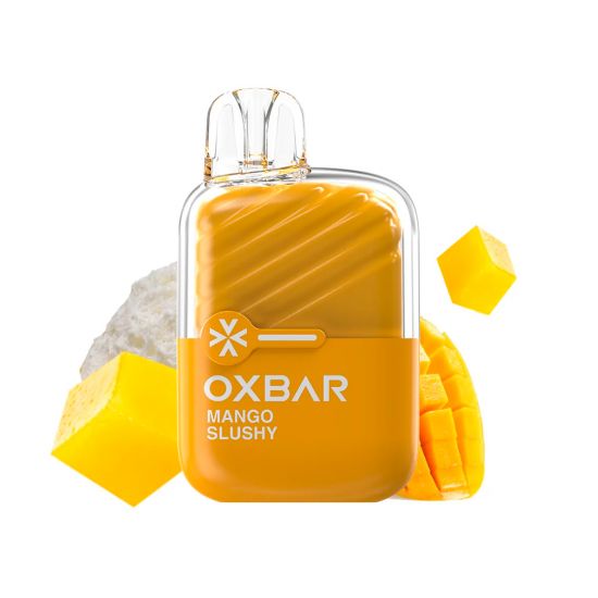 Pod Desechable Oxbar Mini Pod Desechable Oxbar Mini